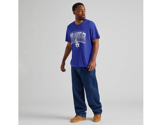 Fanatics MLB LA Dodgers T-Shirt Blue - 19.95 € | Available