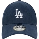 New Era Soft Cord 9Forty Losdod Gorra Azul