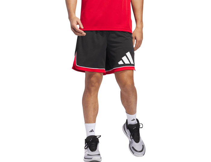 adidas Basketball Badge of Sport Shorts