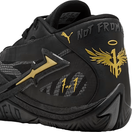 Puma LaMelo Ball MB.06 Orbit — foto 5