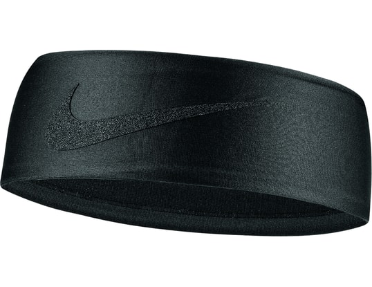 Produktgalerie, 1 of 1, Nike Stirnband Schwarz F001