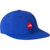 The North Face Red Box Hat Capuchon Bleu