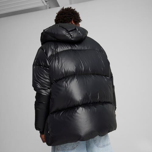 PUMA MMQ Down Jacket — photo 4