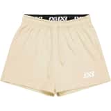 3x3 On Court Pantalones cortos Beige