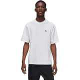 Jordan Brand Camiseta de manga corta Blanco C100