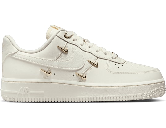 Product gallery, 1 of 9, Nike Air Force 1 '07 LX Donna Beige C111