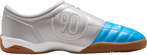 Nike Total 90 Azul C400 — photo 7