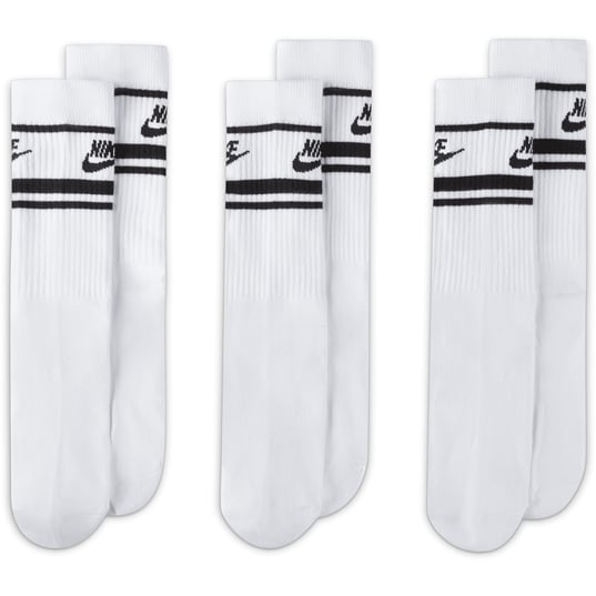 Nike NSW EVERYDAY ESSENTIAL CREW SOCKS Socks Stockings Lifestyle