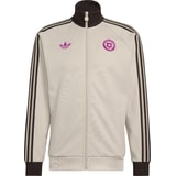 adidas FFCH Chile Originals Jacket Beige