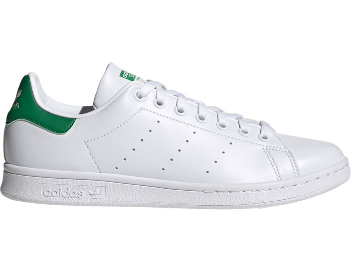 Adidas Stan Smith herensneaker wit