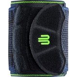 Bauerfeind Sports Wrist Strap Bandage Black