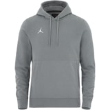Jordan TM25 Air Fleece Stock Hoody Grau F005