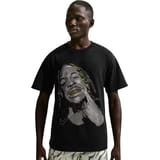 Nike Ja Morant LSE Camiseta de manga corta Negro C045