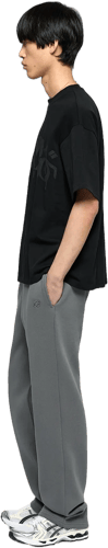 Burocs T-Shirt Black — photo 5