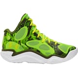 Under Armour Curry Spawn Flotro verde C300