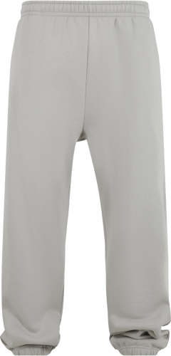 Urban Classic Fluffy Pantalones de chándal Gris