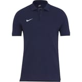 Nike Polo Azul C451