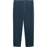 PUMA MMQ Corduroy Pantalones de chándal Gris C25