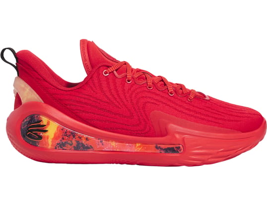 Product gallery, 1 of 6, Under Armour CURRY 12 SN Rojo C600