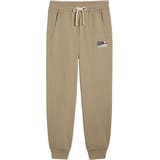 PUMA Better Sportswear Pantalones de chándal Marrón C67