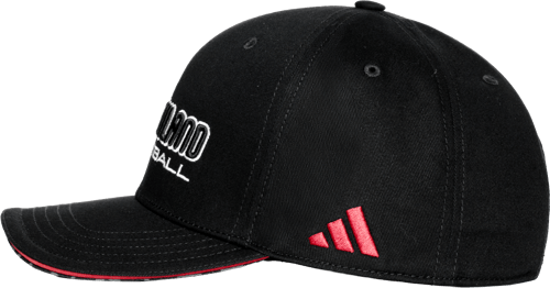 adidas DBB Basketball Snap Back Cap — foto 4