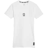 PUMA Hoops Team Baselayer Camiseta de interior Blanco C02