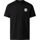 The North Face Expedition T-Shirt Black