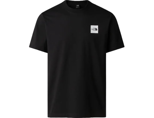 Product gallery, 1 of 2, The North Face Expedition T-Shirt Black