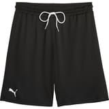 PUMA Hoops Team Practice Pantalones cortos negro C001