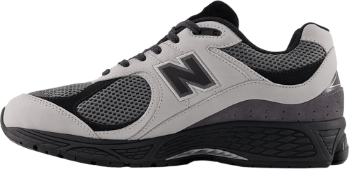 New Balance 2002 Gris — foto 2