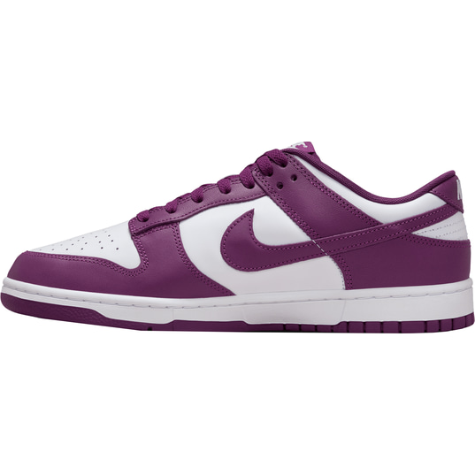 Nike dunk porpora hotsell