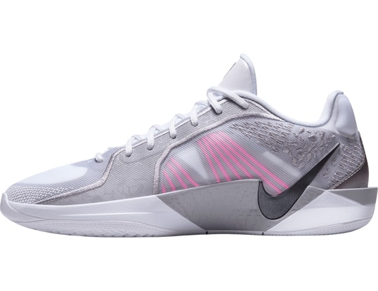 Nike Sabrina 2 White C100 Basketball Shoes for 66.95 £ | Buy at KICKZ
