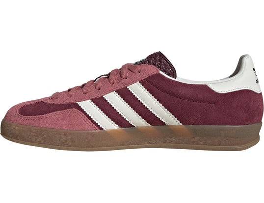 adidas Originals Gazelle Indoor Sneaker Red € Available