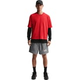 Nike Sportswear Club Woven Flow Pantalones cortos Gris C084