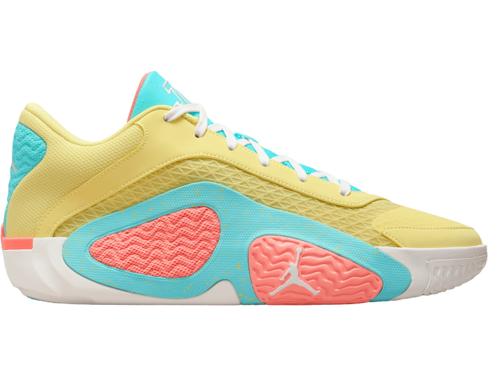 Jordan Tatum 2 Gelb F700 - FJ6457