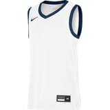 Nike Team25 Basketball Stock Camiseta Kids Blanco C101