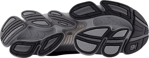 New Balance 2000 Gris — photo 3