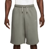 Nike Fleece Side 14In standard issue Pantalones cortos Verde C059