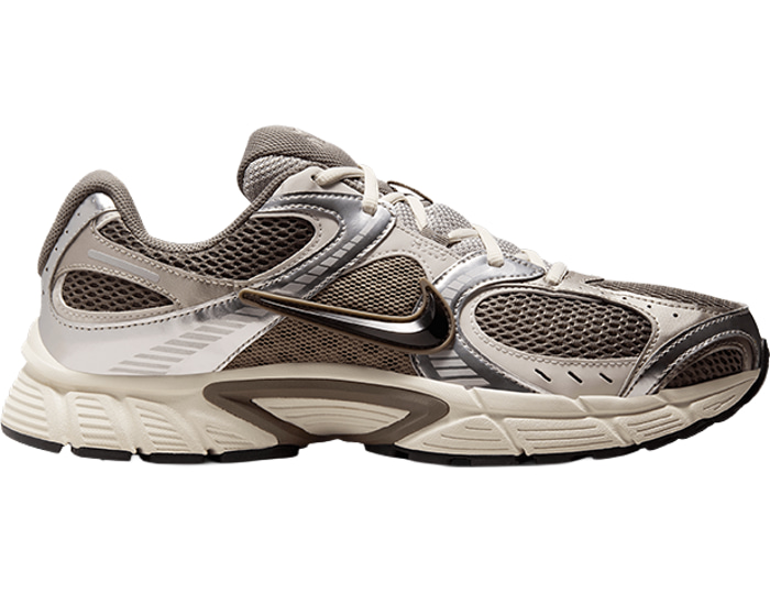 Nike V5 Rnr Grau