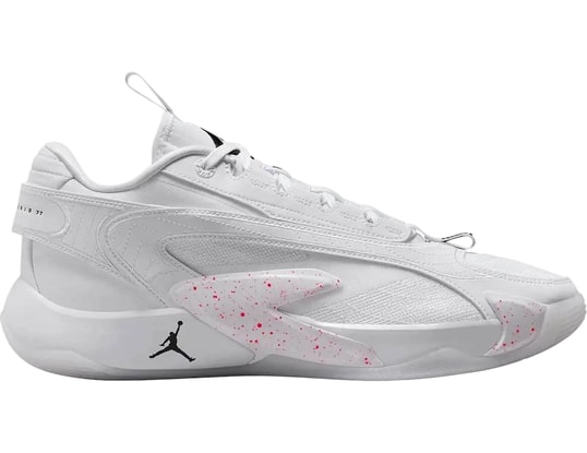 Product gallery, 1 of 14, Jordan Luka 2 Space Hunter White C106