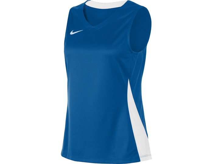 NIKE  Maillot Bleu C463