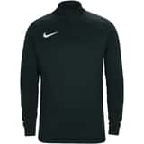 Nike Sudadera negro C010