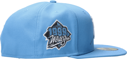 New Era New York Yankees MLB Properties Cap Blue — photo 3