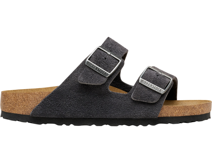 Birkenstock Black Arizona Leve Size 1031632