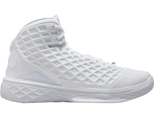 Product gallery, 1 of 12, Nike Kobe III Protro Halo Blanco C100