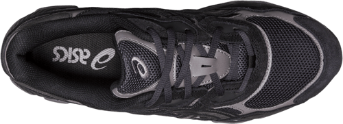 ASICS Gel NYC 'Graphite Grey Black' (2023) — foto 7