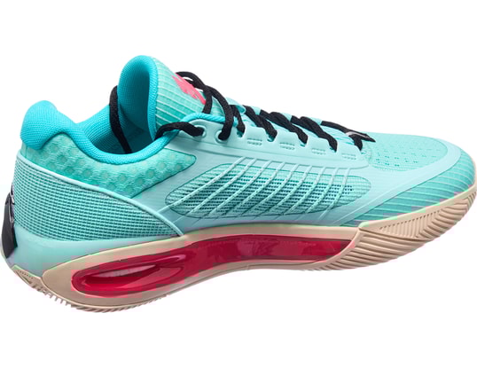 ANTA KT10 Low Blue - 134.95 € | Available at KICKZ