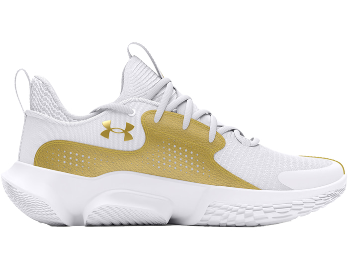 Under Armour Ua Flow Futr X 3 Blanc C103