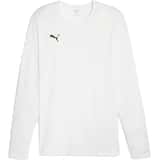 PUMA Hoops Team Shooting Sudadera Blanco C002