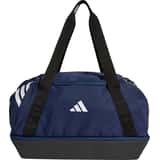 adidas Tiro Duffle Bolsa Azul